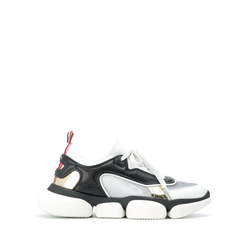 Moncler - chunky sneakers - women - White