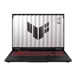 Asus TUF Gaming A16 FA608UHI-TU126 DOS/16WUXGA144Hz/Ryzen 7 260/16GB/512GB/5050 8GB/GLAN/bac Laptop ( 90NR0KS1-M00AZ0 )