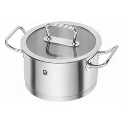 Lonec s pokrovom Za Zwilling 20 cm