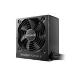 BeQuiet! System Power 11 550W Bronze BP010EU ATX3.1