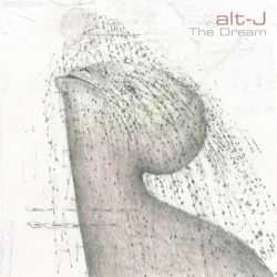 alt-J The Dream (LP) 180 g
