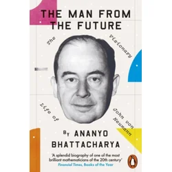 Man from the Future