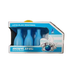 Set za kuglanje za djecu 071334, 17cm