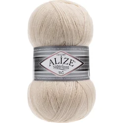 Alize Superlana Tig 310 Pletilna preja