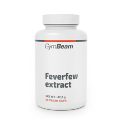 GymBeam Feverfew extract