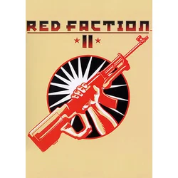 Red Faction II (PC) Steam Key EUROPE
