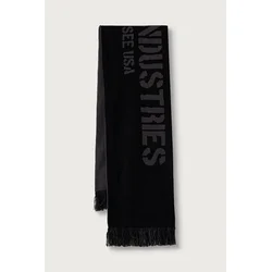 Alpha Industries šal Banner
