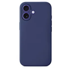 OVITEK ZA IPHONE 16 HEYCASE ICON DARK BLUE