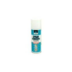 LJEPILO U SPREJU 200ML BISON L0406000