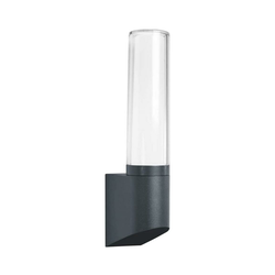 Ledvance - LED spoljašnje zidno svetlo FLARE LED/7W/230V IP44