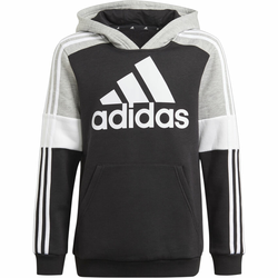 ADIDAS otroški pulover FL CB HOODIE