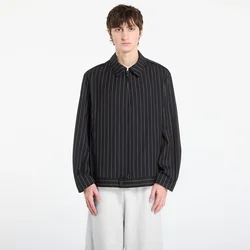 Jakna Y-3 Refined Wool Ut Blouson Black S