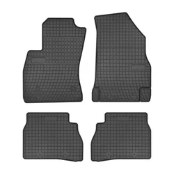 Frogum Tipske patosnice za  Fiat Doblo / Opel Combo D (2010+)