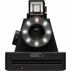 POLAROID instant fotoaparat s trenutnum ispisom fotografije Originals Impossible I-1 Camera Project Hardware
