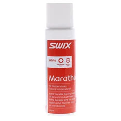 Swix DHL Marathon 80ml Tekoči vosek