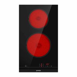 GORENJE STAKLOKERAMIČKA PLOČA ECT 321 BCSC