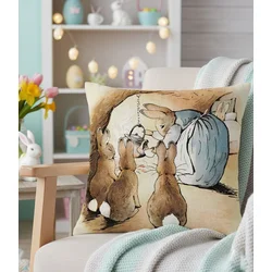 Aberto Design Jastučnica, Šarena