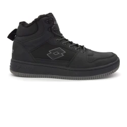 LOTTO SUPERGE PREHNA FUR, (240038OU_BLACK-44)