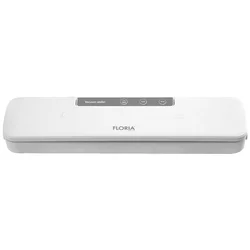 Flori?a vakuumska pakirnica ZLN2419, 80W, bela