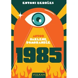 Entoni Berdžes 1985 ( 29833 )
