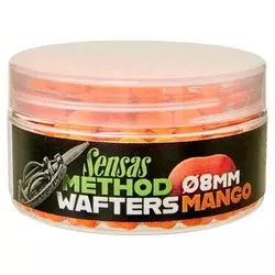Sensas Wafters 8mm/45g Mango