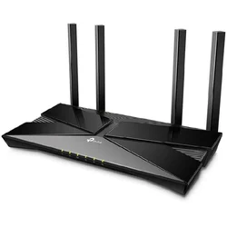 LAN Router TP-Link Archer AX53 AX3000/WiFi6/4GLAN