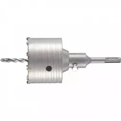 Kruna za bušenje betona ? 22 x 80 mm SDS PLUS 703319