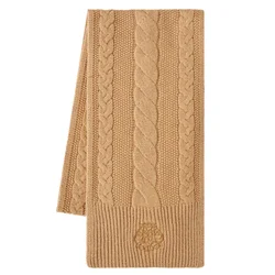 Lauren Ralph Lauren  šal ženski z volno