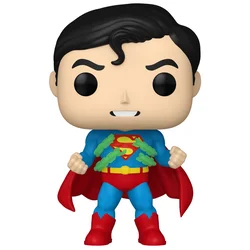 Funko POP Heroes: DC - Superman Metropolis Suit
