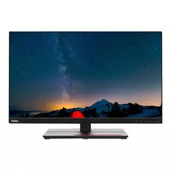 LENOVO ThinkVision P27u-20 27inch TS 62CBRAT6EU