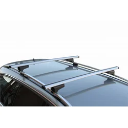 Krovni nosač za auto 130cm alum. G3
