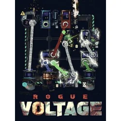 Rogue Voltage Steam Key (PC) GLOBAL