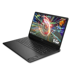 HP - Laptop HP Omen 17-db1003nm DOS/17.3FHD AG IPS VRR 144Hz/Ryzen AI 7-350/32GB/1TB/5070 8GB/backlit/2g