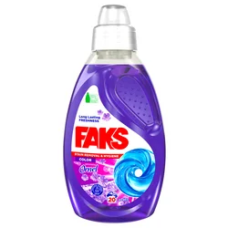 FAKS Gel by Ornel 900 ml (20 WL)
