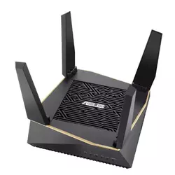 Asus Asus AX6100 WLAN ruter 2.4 GHz, 5 GHz