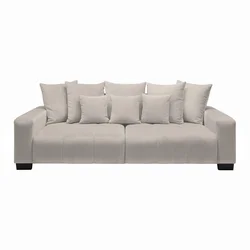 Velika Sofa Matteo svetlosiva