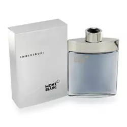 Mont Blanc Individuel 75 ml