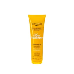 Byphasse Soothing Piling za telo Glow Sunshine 300ML