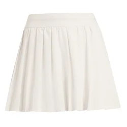Krilo adidas Padel Classics Skirt Chalk White S