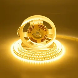 LED traka žuta 60LED/m IP20