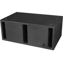 Wharfedale Pro GPL-28B instalacijski subwoofer