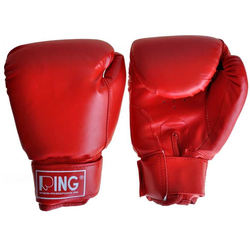 RING Bokserske rukavice 10 oz - RS 2411-10