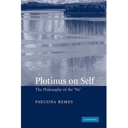 Plotinus on Self