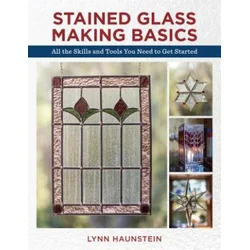 Stained Glass Making Basics