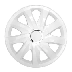 NRM Pokrovi Drift Bela 14 4ks
