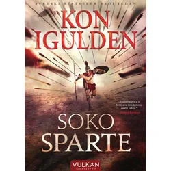 Soko Sparte - Kon Igulden