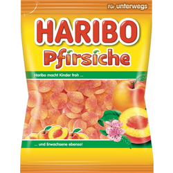 HARIBO Breskva