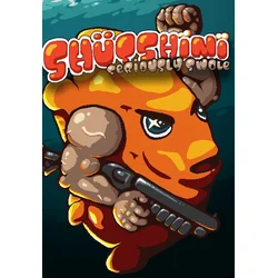 Shutshimi Steam Key GLOBAL