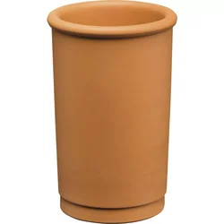Gastro Terakotni hladilnik za vino 20x13 cm