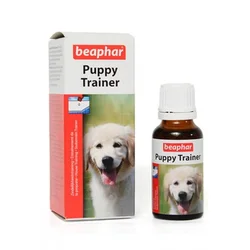 Beaphar Puppy trainer - Sredstvo za odvikavanje i obuku štenaca i pasa, 20ml